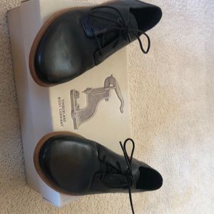 Timberland Tauk Point Oxford